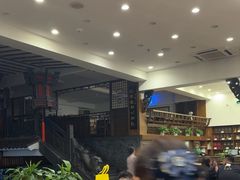 -一楼食业·美食人家