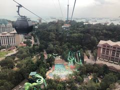 -新加坡摩天观景轮