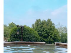 -天目湖涵田半山温泉