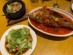 -东就鸭饭店·古早海南菜(友谊南海城店)