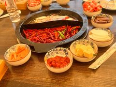 -青龙湖公园