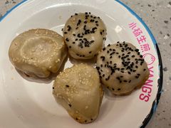 -小杨生煎(黄河路店)