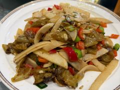 -三只鸟本地特色菜馆(上饶总店)
