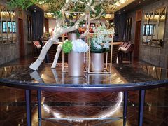 -Le Comptoir de Pierre Gagnaire