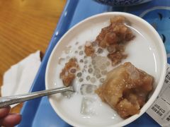 招牌荔浦香芋露-冰神糖水铺(国贸中心店)