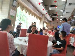 大堂-顺德佬酒楼(愉龙店)