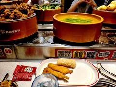 -龍歌自助小火锅(秦淮水游城店)