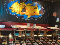 -蛙舍·炭烧牛蛙(东百中心店)