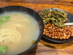 -老西北风抻面(西直店)