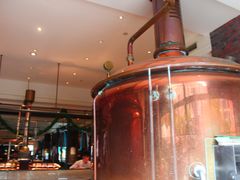 -宝莱纳餐厅(滨江店)