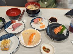 -滨寿司(新街口中央商场店)