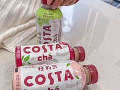 -today便利店(汉街店)