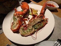 -锦潼西餐厅