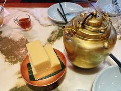 -小吊梨汤·北京菜(香山店)