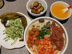 剔尖浇卤-请晋·乔家大院(建外大街店)