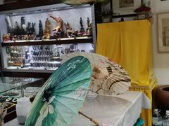 -艺趣慢生活·紫砂手工DIY·团建