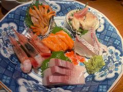 -桂马·日本料理·海胆·海鲜饭·酒场(民主广场店)