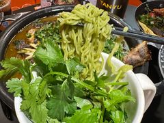 -探鱼·鲜青椒爽麻烤鱼(正佳广场店)
