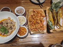 -丹江渔村(首都机场店)