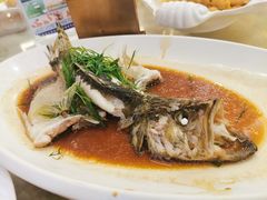 -潮喜竹溪荔湖酒家(荔枝湾店)