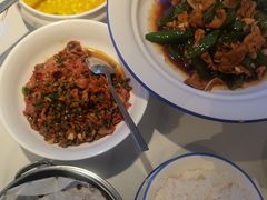 -兰湘子·湘菜小炒(天水兰天城市广场店)