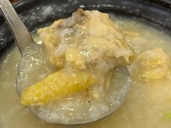 -沙田新强记烧鹅海鲜酒家