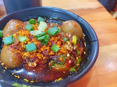 -冒椒火辣(奎星楼街店)