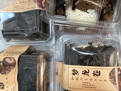 -爱德顺糕点食屋(利民道店)