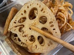 -金湘权老长沙酱板鸭(印象汇步行街店)
