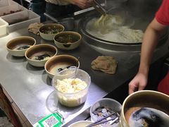 -张二面馆(山门口店)