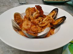 -大树餐厅(红旗街万达店)