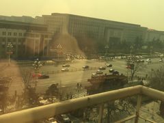 -北京饭店