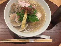 -篝拉面(银座店)