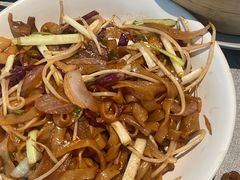 -晋江荣誉国际酒店·港誉茶餐厅