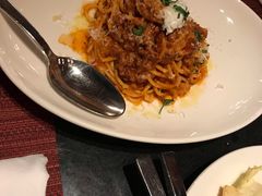 -WOLFGANG PUCK KITCHEN & BAR(迪士尼小镇店)