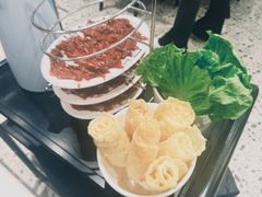 -八合里潮汕鲜牛肉火锅(上海汇智广场店)