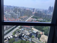 -龙之梦万丽酒店青餐厅