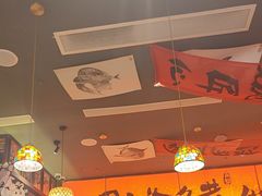 -王繁星面馆(西安熙地港店)