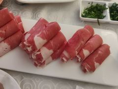 -东来顺饭庄(西单店)