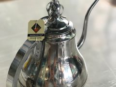 -新疆红柳花餐厅(新洲店)