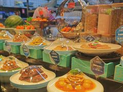 -大鹏饭店·金陵家宴(奥体中心店)