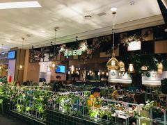 -原味田园·客家菜·土窑鸡(中航城君尚购物中心店)