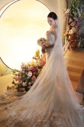 -MuseMarry婚纱(前海嘉里中心店)