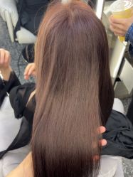 -东梵造型·烫发染发接发连锁SALON