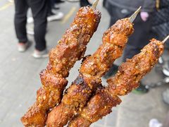 -景泰马记电烤串