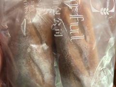 -咖乐禧面包公司(瑞景社区店)
