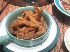 -春润大地海南椰子鸡(沙井京基百纳广场店)