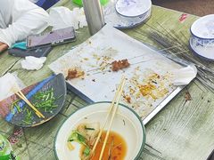 -经纬四烧烤(中央大街店)