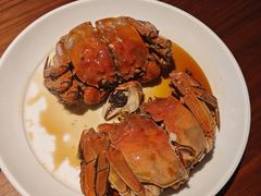 -荣小馆(安达仕店)