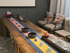 -邈墨茶馆(凤起路店)